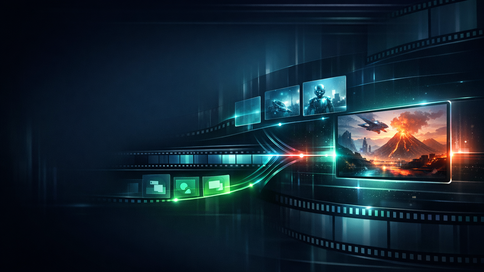 What's new with Samsar Omni agent