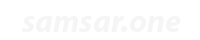 Samsar One Logo